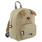 Trixie Backpack Small - Mr. Dog 10 Inch - Laadlee