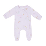 Little IA Unicorn Printed 3-Piece Matching Set - Laadlee