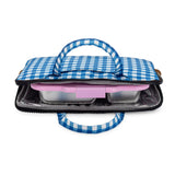 Yumbox Lunch Bag - Poche Vichy - Laadlee