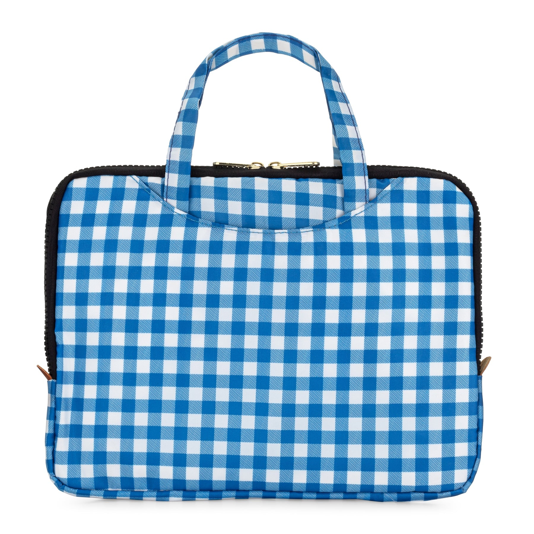 Yumbox Lunch Bag - Poche Vichy - Laadlee