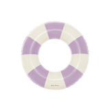 Petites Pommes 90cm Sally Swim Ring Violet - Laadlee