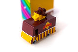 Candylab Waffle Van - Laadlee