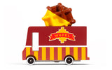 Candylab Waffle Van - Laadlee