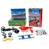 PlaySteam Band Powered Grand Prix - Laadlee