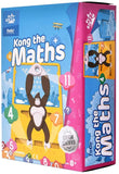 PlaySteam Kong the Maths - Laadlee