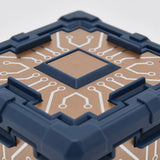 PlaySteam Triple Safe Cube - To Go - Laadlee