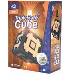 PlaySteam Triple Safe Cube - To Go - Laadlee