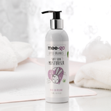 Mee-go Little Organics Halal Soft Skin Moisturiser- 250ml - Laadlee