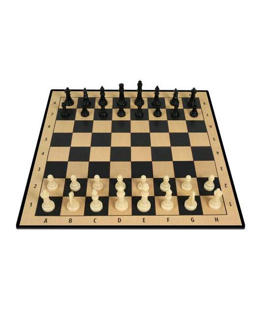 Ambassador - Classic Games - Chess - Laadlee