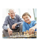 Ambassador - Classic Games - Chess - Laadlee