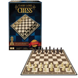 Ambassador - Classic Games - Premium Chess - Laadlee