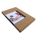 Abel Mini Wooden Blocks - 66pcs - Laadlee