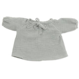 ByAstrup Doll Blouse - Mint - Laadlee