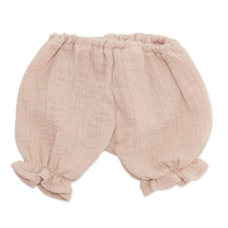 ByAstrup Doll Pants - Dusty Rose - Laadlee