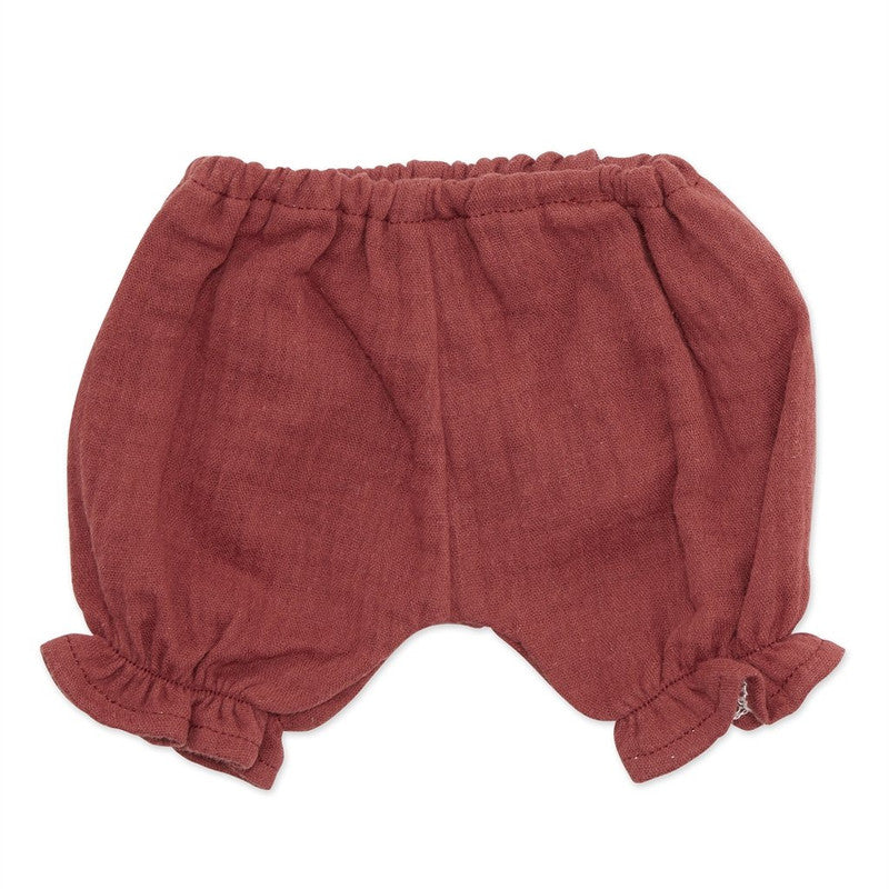 ByAstrup Doll Pants - Bordeaux - Laadlee