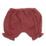 ByAstrup Doll Pants - Bordeaux - Laadlee