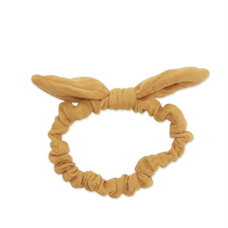 ByAstrup Doll Headband - Curry - Laadlee