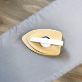 MamaMemo Ironing Board and Iron - Laadlee