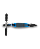 Micro 200 mm EXPO 2020 Scooter - Blue - Laadlee