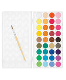 OOLY Lil' Watercolor Paint Pad - Laadlee