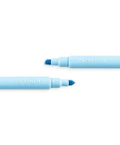 OOLY Pastel Liners Double Ended Highlighters - Set of 8 - Laadlee