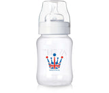 Philip Avent Royal Bottle Set- 260ml - Laadlee