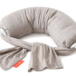 bbhugme - Nursing Pillow - Beige Melange - Laadlee