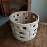 Abel Wooden Mini Golden Ratio - 24pcs - Laadlee