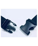 Pikkaboo NapSafe Car Head Support - Cute Monkey - Laadlee