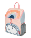 Skip Hop Spark Style Big Backpack - Sky - Laadlee