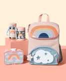 Skip Hop Spark Style Big Backpack - Sky - Laadlee