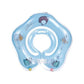 Pikkaboo - ISwimSafe Infant Neck Floater - Blue - Laadlee
