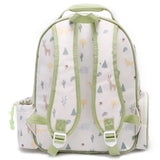 Little IA Woodland Backpack - Laadlee