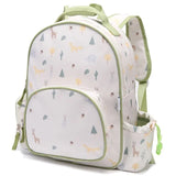 Little IA Woodland Backpack - Laadlee