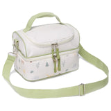 Little IA Woodland Double-Decker Lunchbag - Laadlee