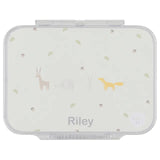 Little IA Woodland Bento Box - Laadlee