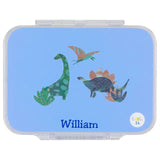 Little IA Dinosaur Bento Box - Laadlee