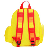 Little IA Lion Kids Backpack - Laadlee