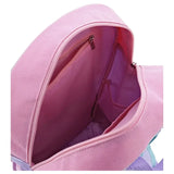 Little IA Pink Hot-Air Balloon Backpack - Laadlee