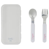 Little IA Cutlery Set - Laadlee