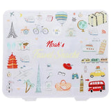 Little IA Travel Snack Kit - Laadlee