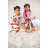 Little IA Travel Snack Kit - Laadlee