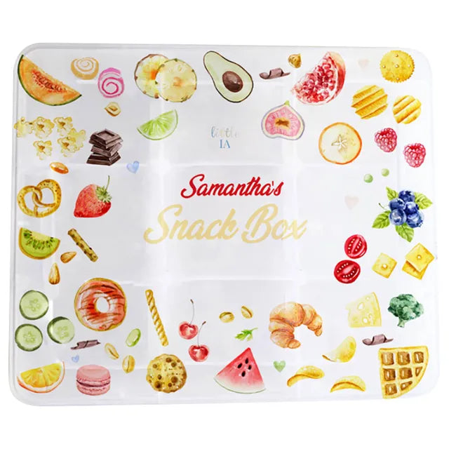 Little IA Snack Box - Laadlee