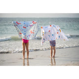 Little IA Seaside Towel - Laadlee