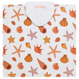 Little IA Poncho Towel - Laadlee