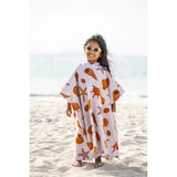 Little IA Poncho Towel - Laadlee
