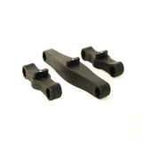 Pikkaboo 3pcs Stroller Connectors - Laadlee