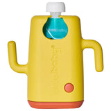 Didobaby Didopoucher Holder - Yellow - Laadlee