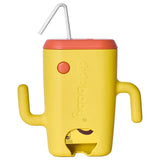 Didobaby Didopoucher Holder - Yellow - Laadlee