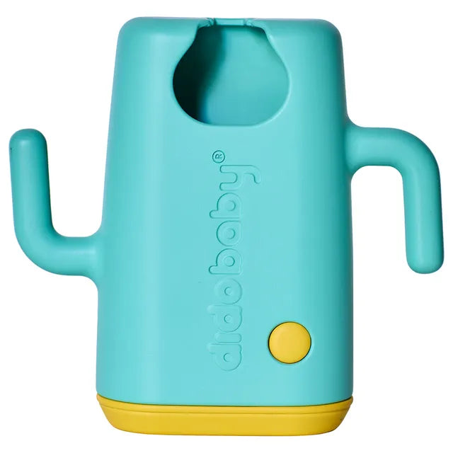 Didobaby Didopoucher Holder - Turquoise - Laadlee